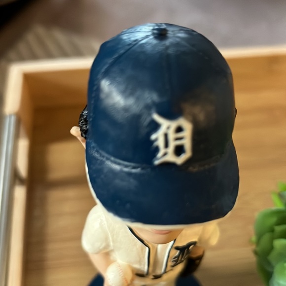 New Matt Anderson Bobblehead Detroit Tiger’s - Picture 3 of 5
